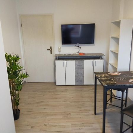 Monteurwohnung in Zwickau mit 2 Zimmern Exterior foto
